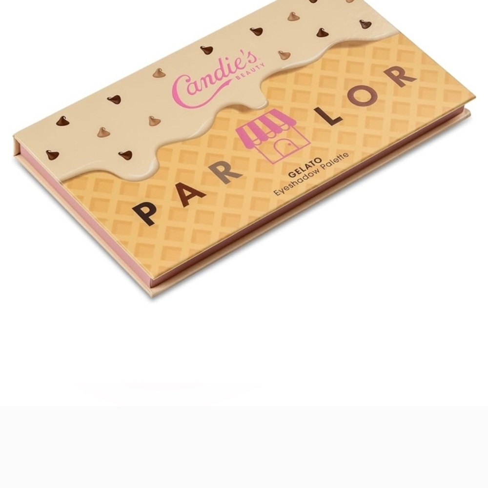 Candie's Beauty Gelato Palette